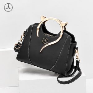 2020 MCD Deluxe PU Leather  Handbag - Lux Store 4U