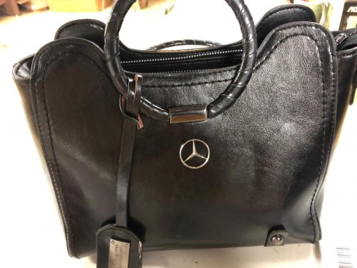 2023 MCB New Leather Women Handbag photo review